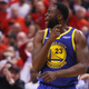 Illustration for article titled Draymond Got Paid